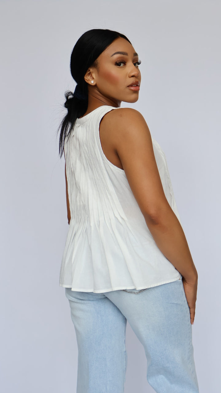 Myron Blouse