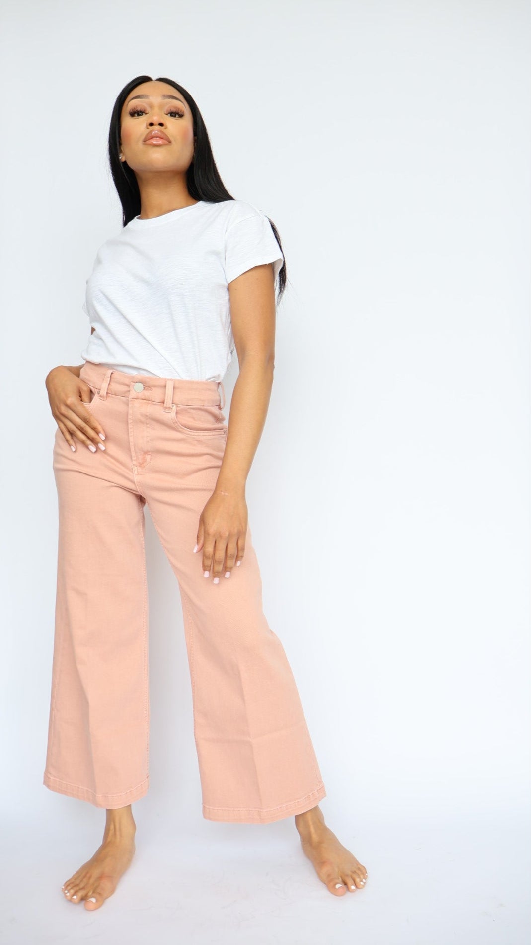 Audrey Tuscany Jeans