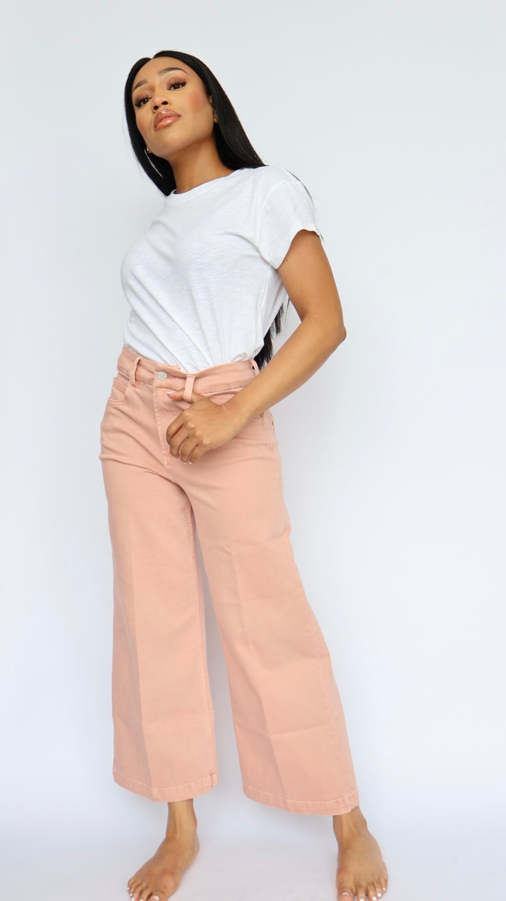 Audrey Tuscany Jeans