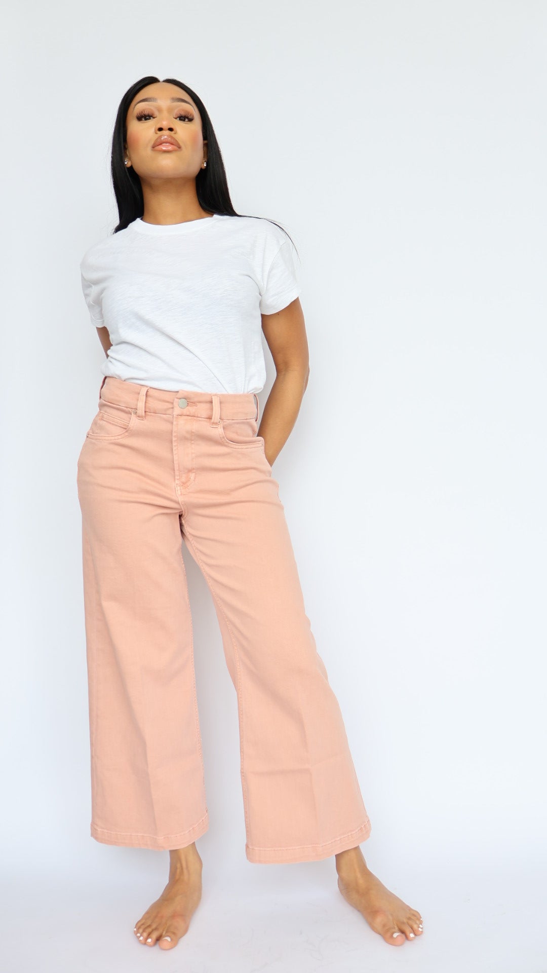 Audrey Tuscany Jeans