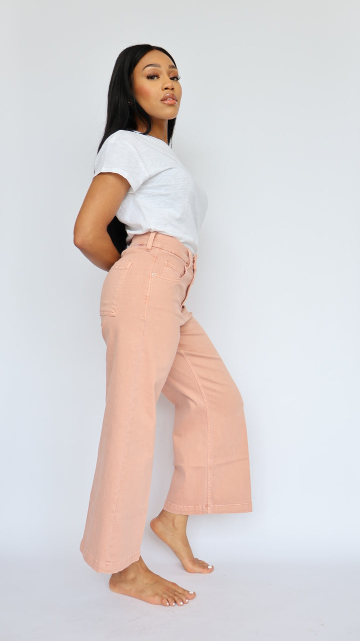 Audrey Tuscany Jeans
