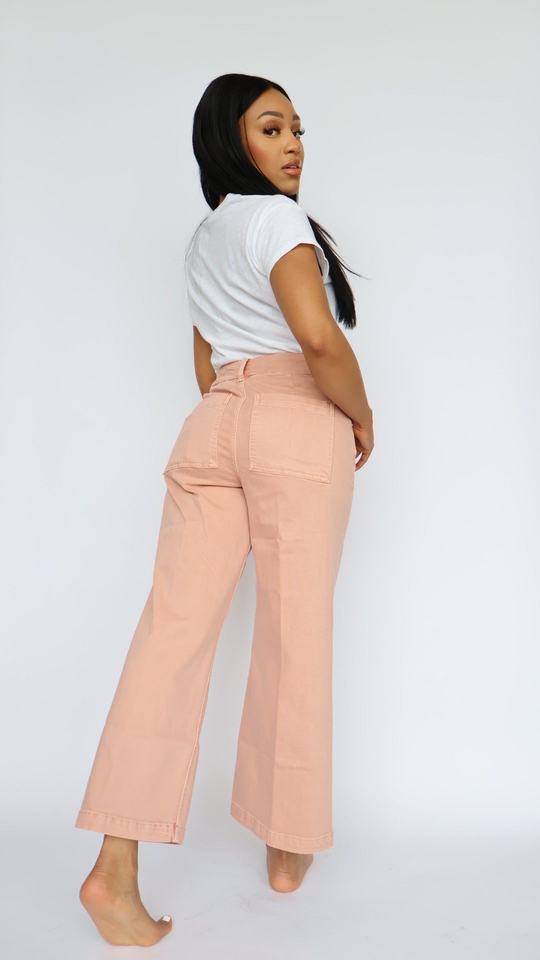 Audrey Tuscany Jeans