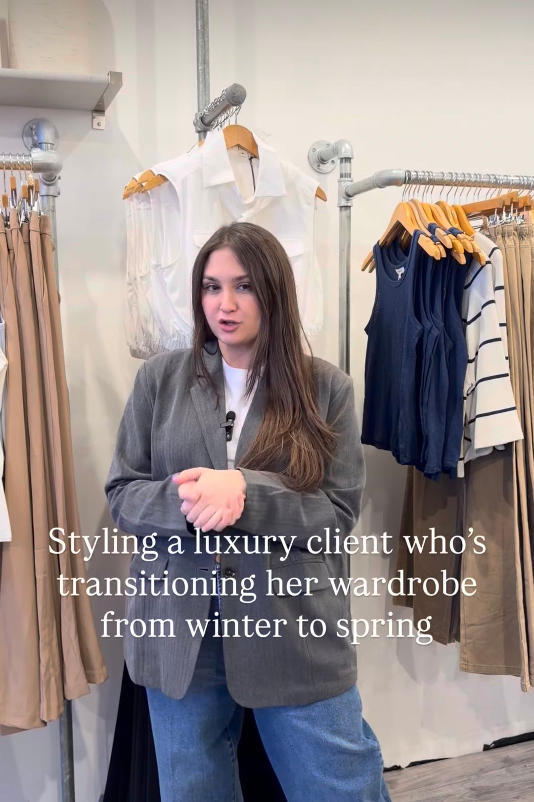 how to dress when going to a luxury store What Makes a Luxury Store Successful