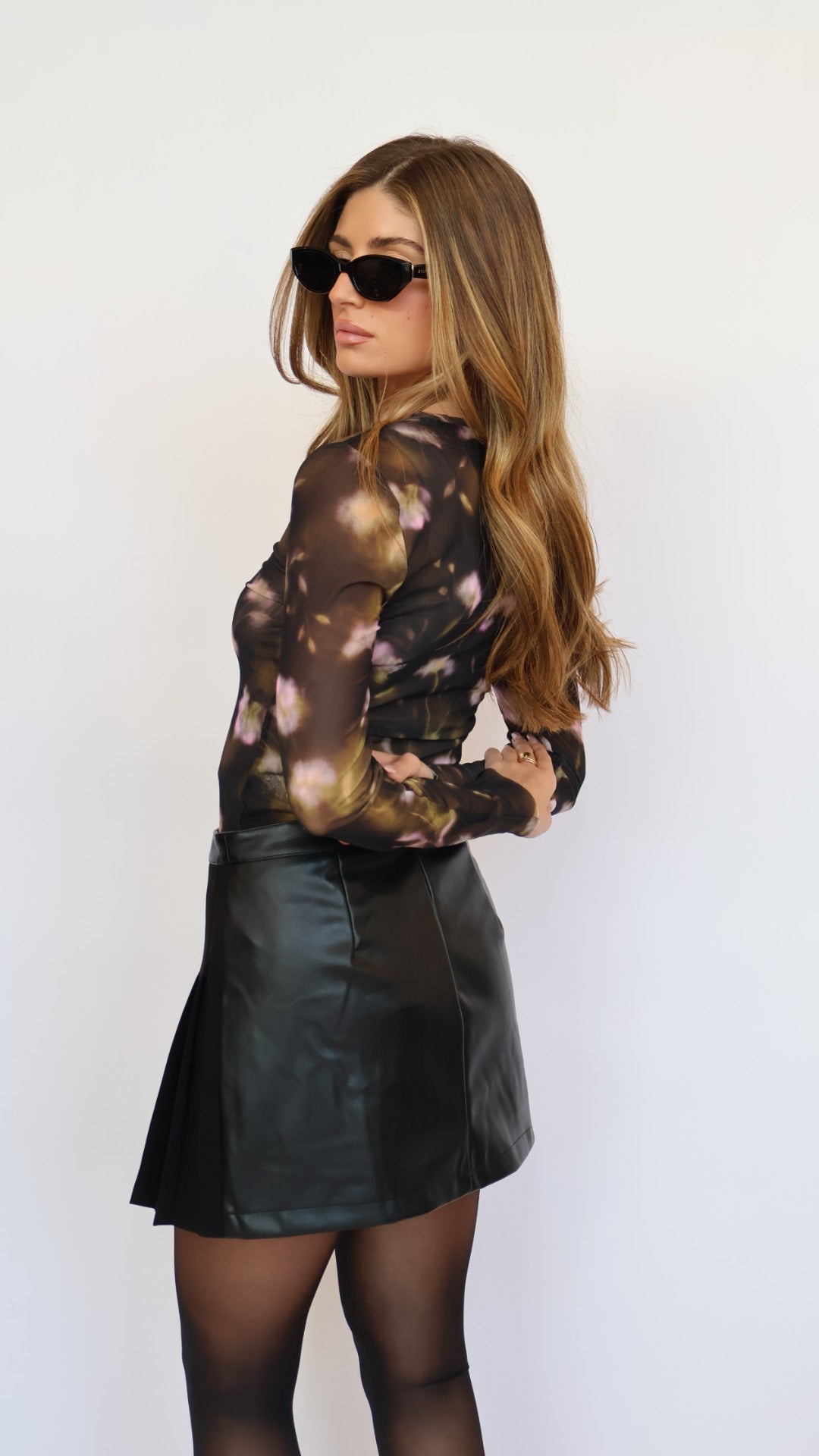 Steve Madden Lilianna Top