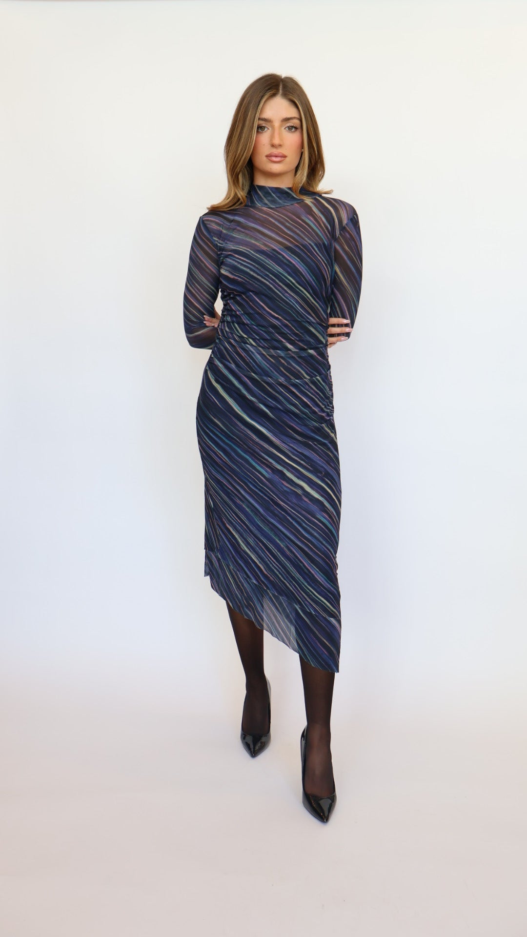 Steve Madden Blare Dress