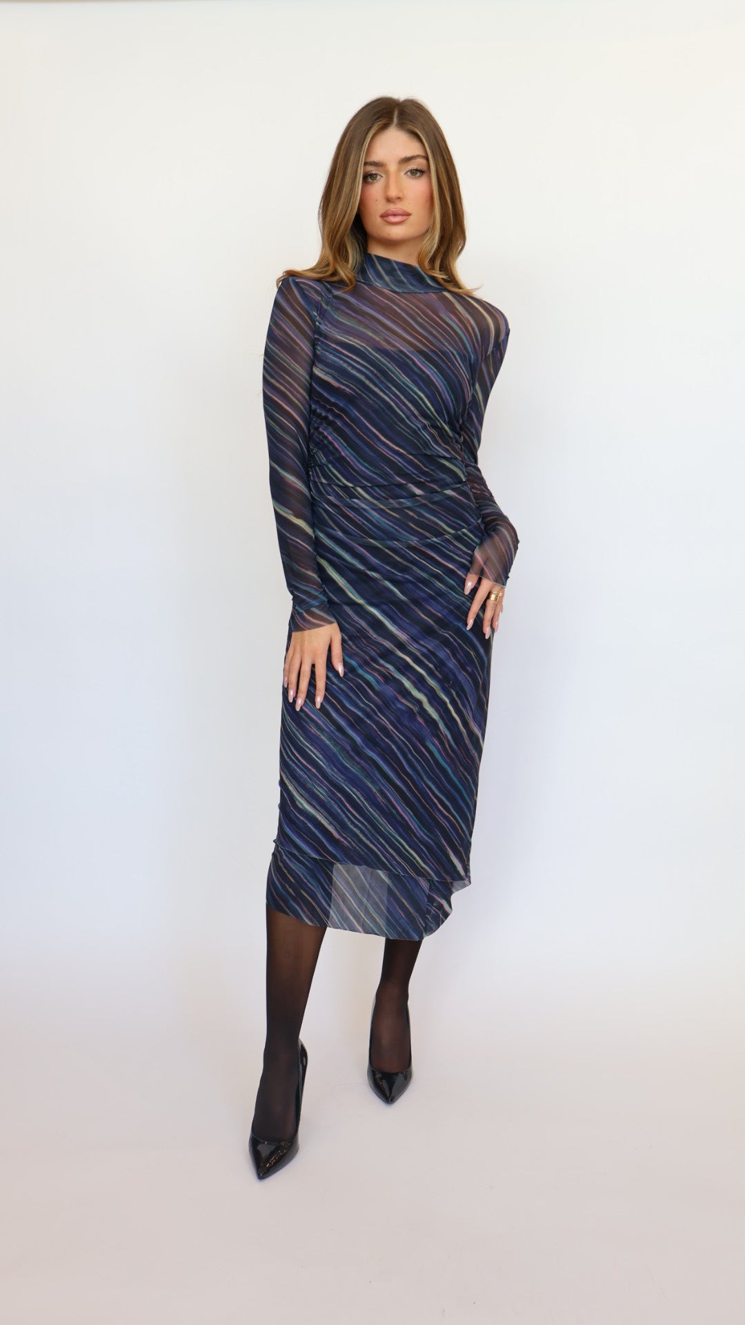 Steve Madden Blare Dress