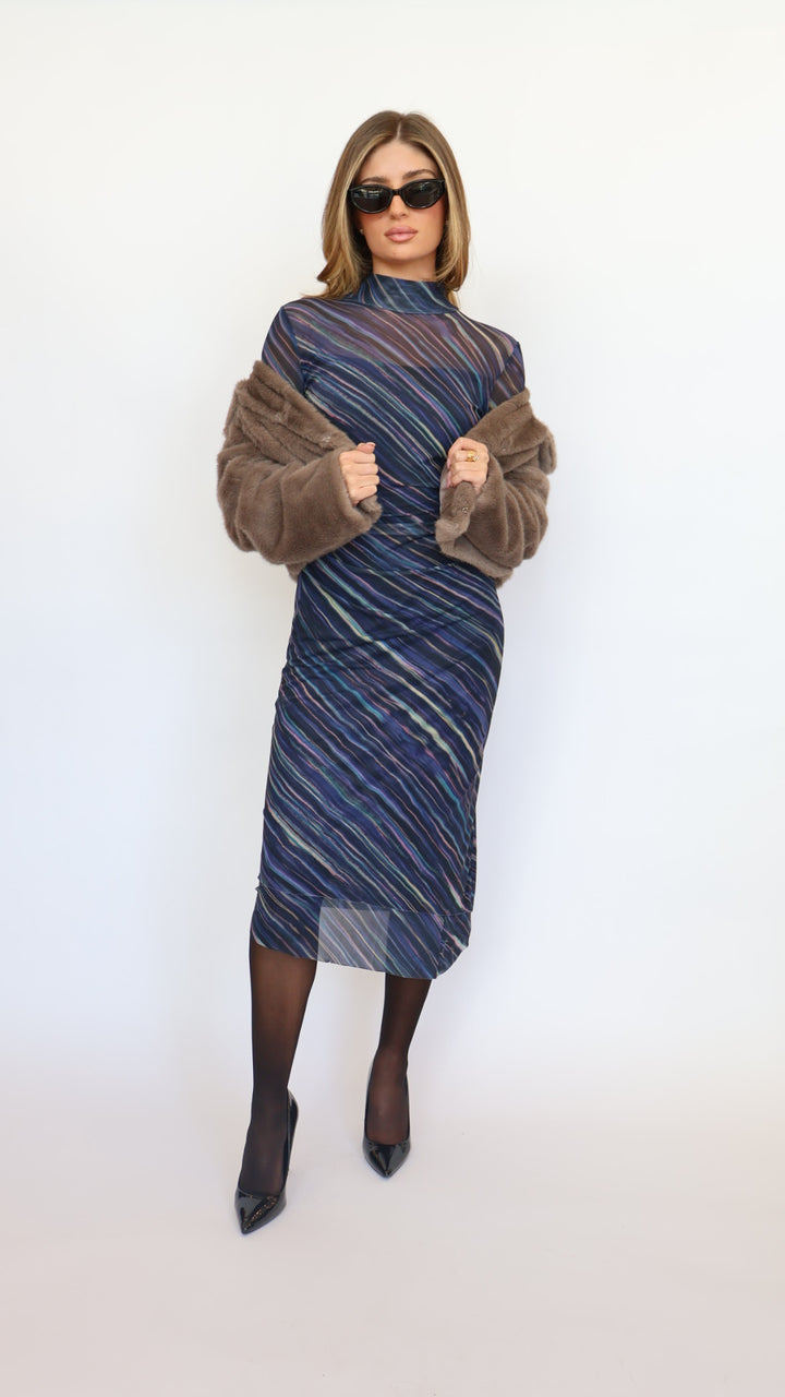 Steve Madden Blare Dress