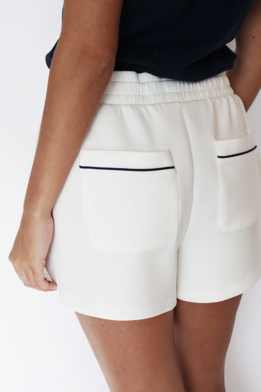 Thread & Supply Modal Shorts