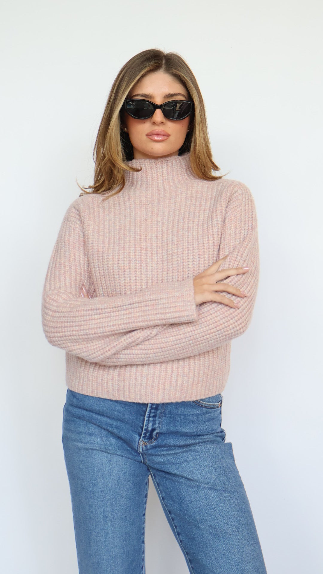 Steve Madden Klara Sweater