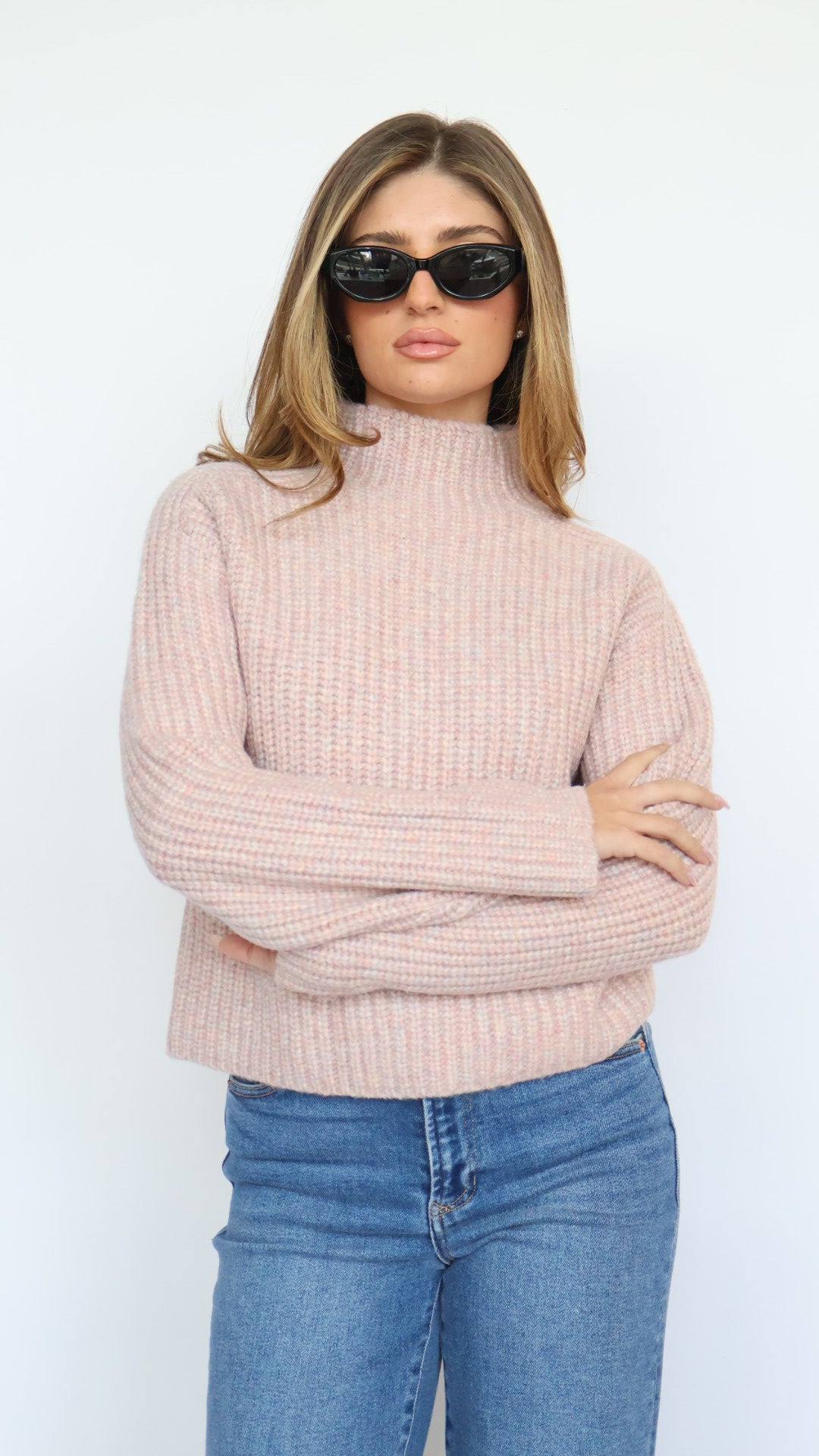 Steve Madden Klara Sweater