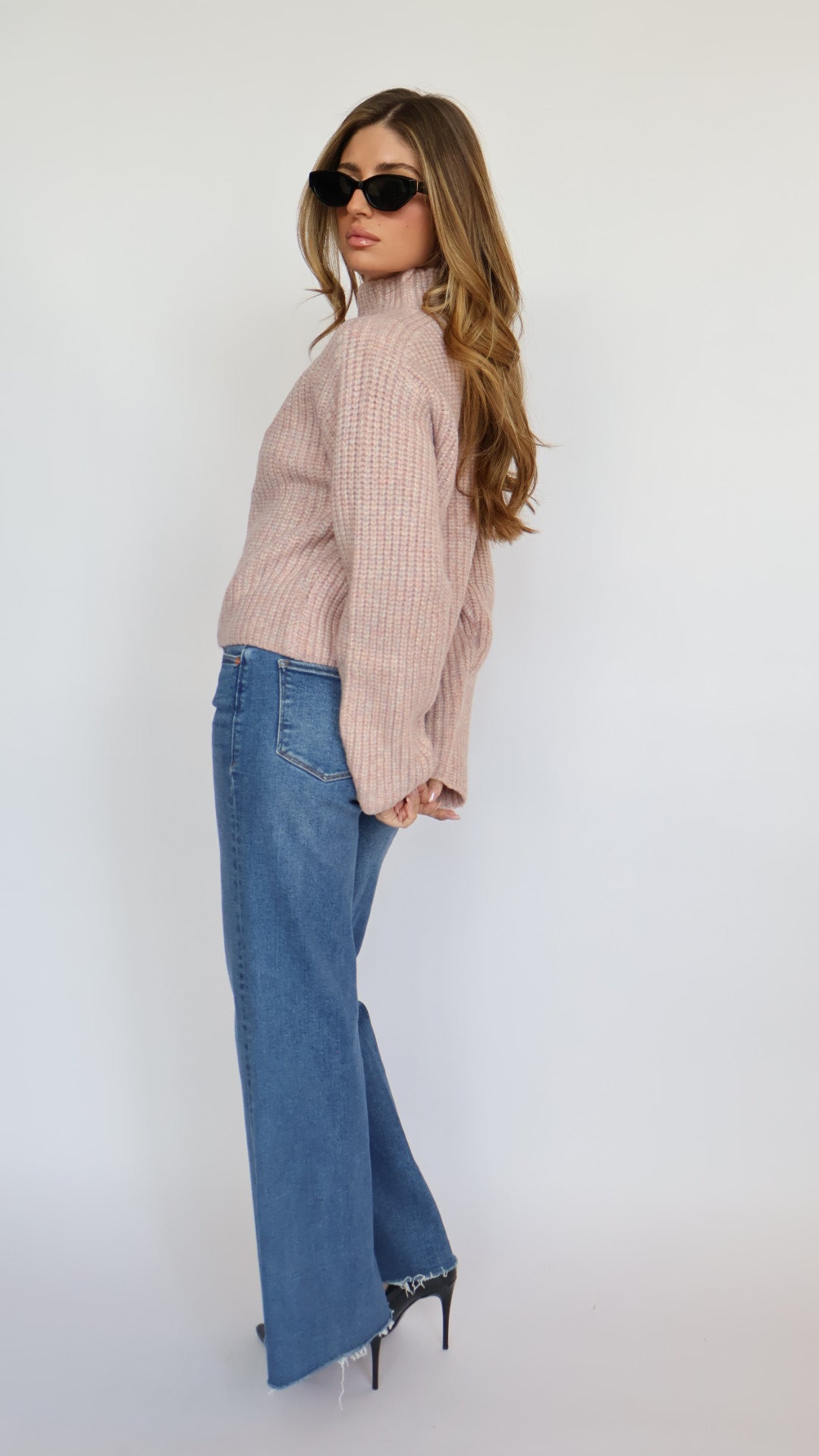 Steve Madden Klara Sweater