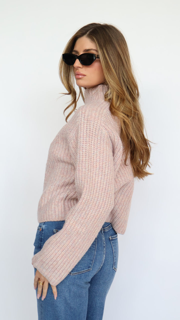 Steve Madden Klara Sweater