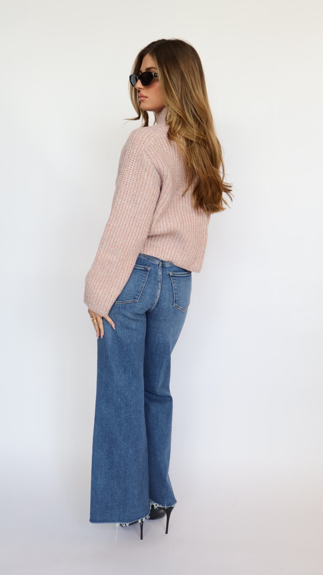 Steve Madden Klara Sweater