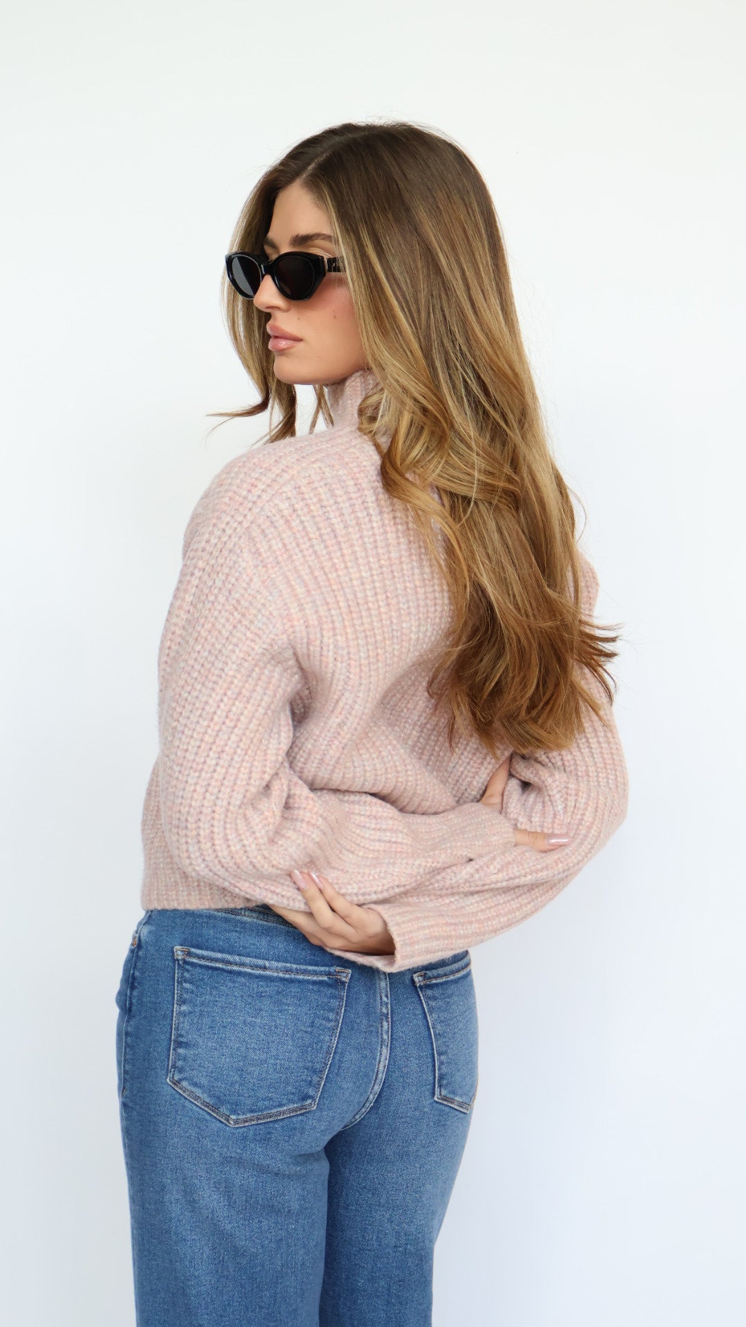 Steve Madden Klara Sweater