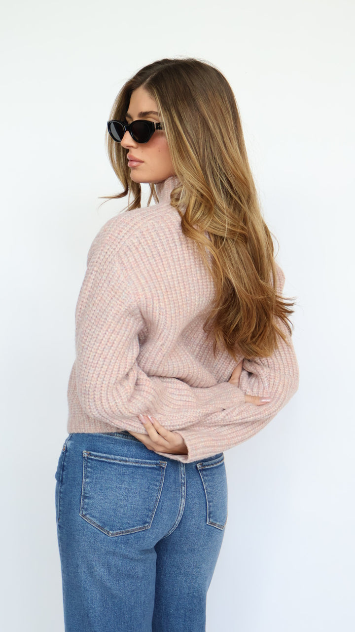 Steve Madden Klara Sweater
