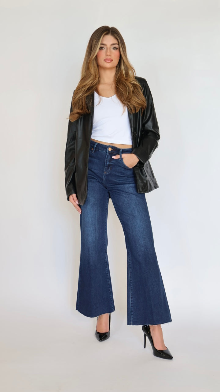 Dear John Denim Micah Dark Knight