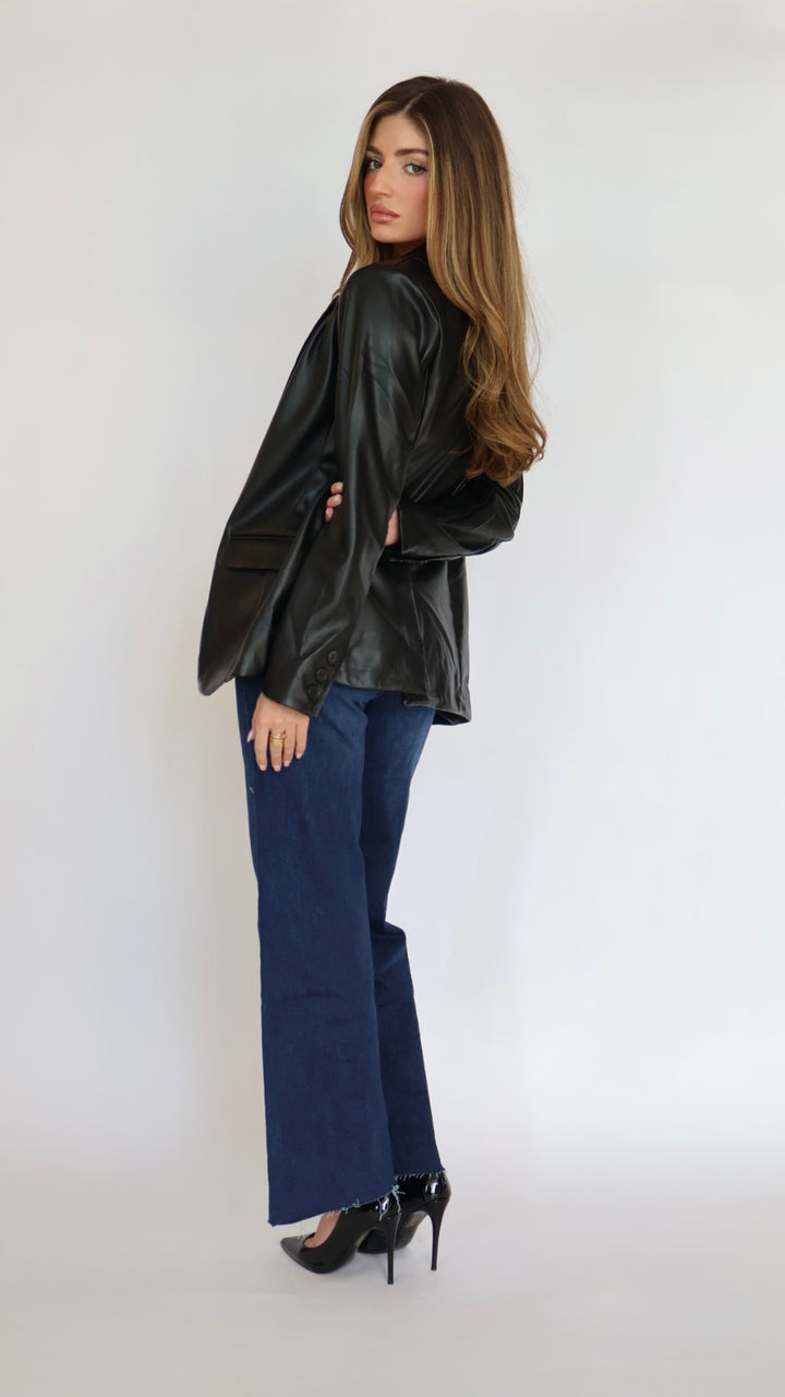 Dear John Denim Micah Dark Knight