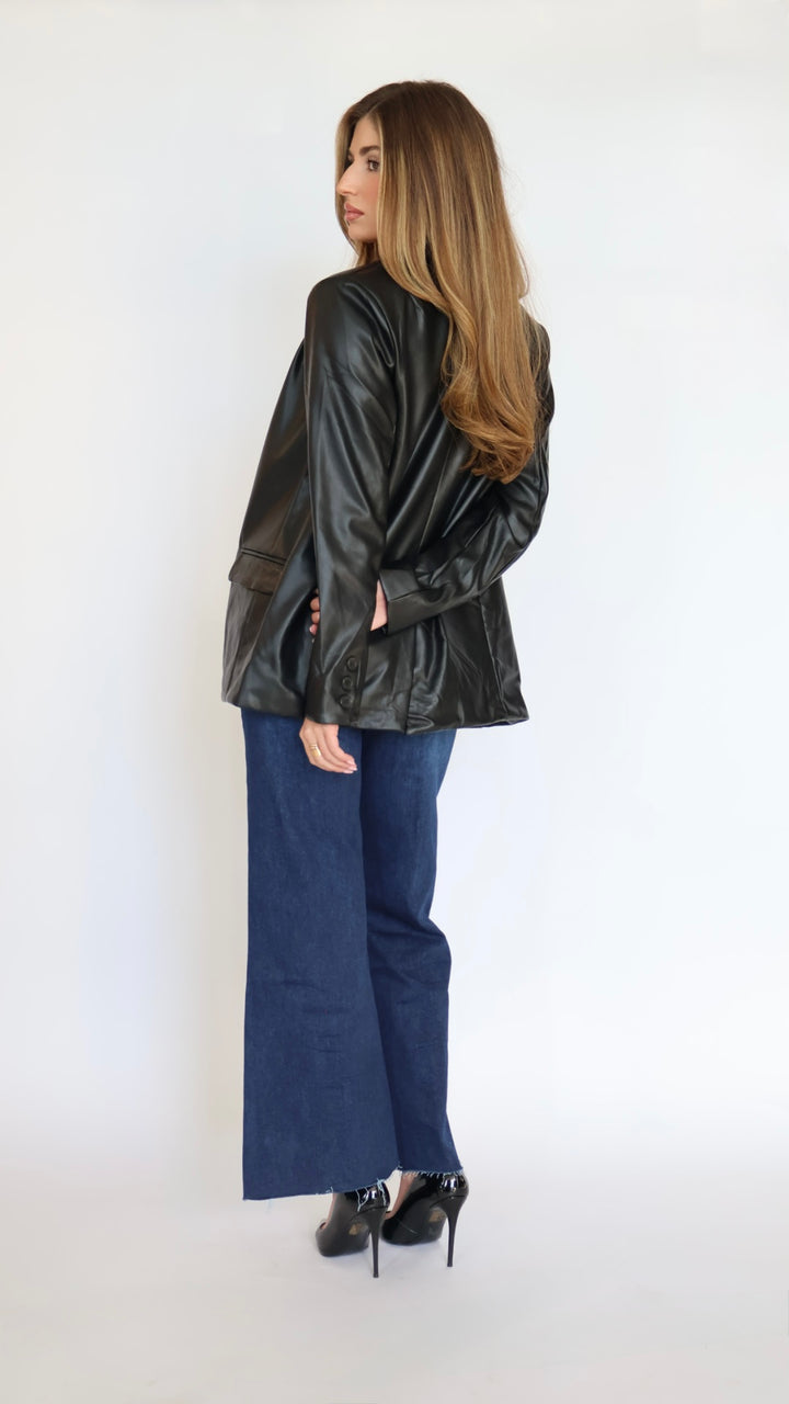 Dear John Denim Micah Dark Knight