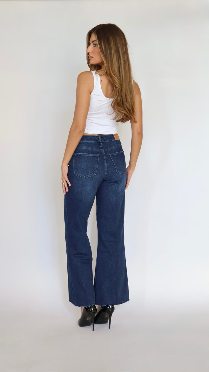 Dear John Denim Micah Dark Knight