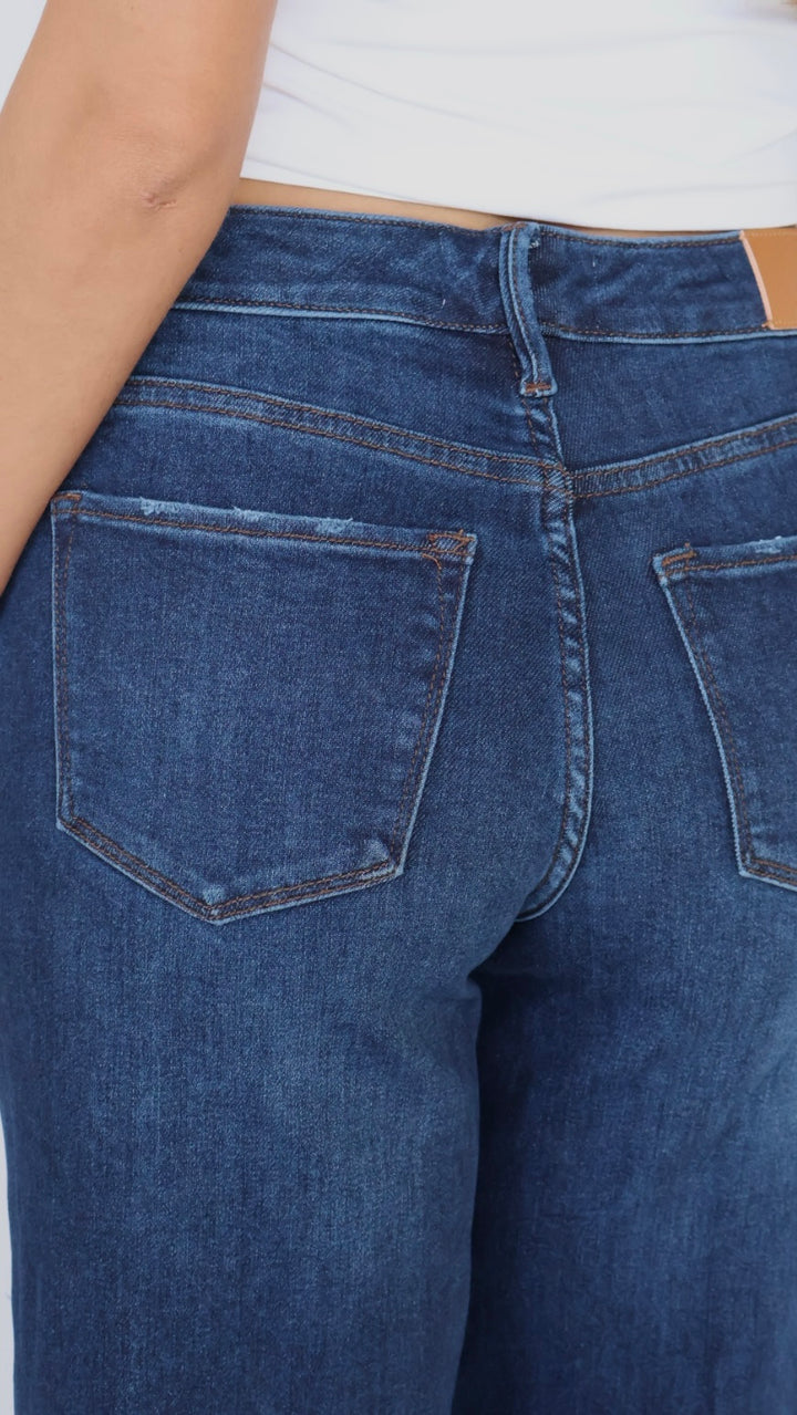 Dear John Denim Micah Dark Knight