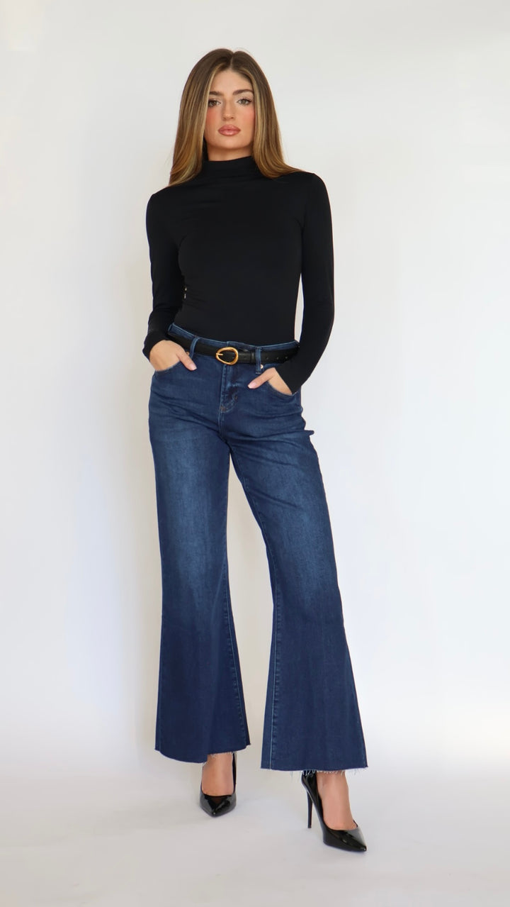 Dear John Denim Micah Dark Knight