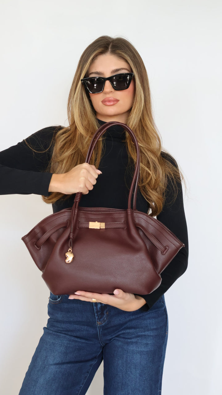 Monroe Satchel
