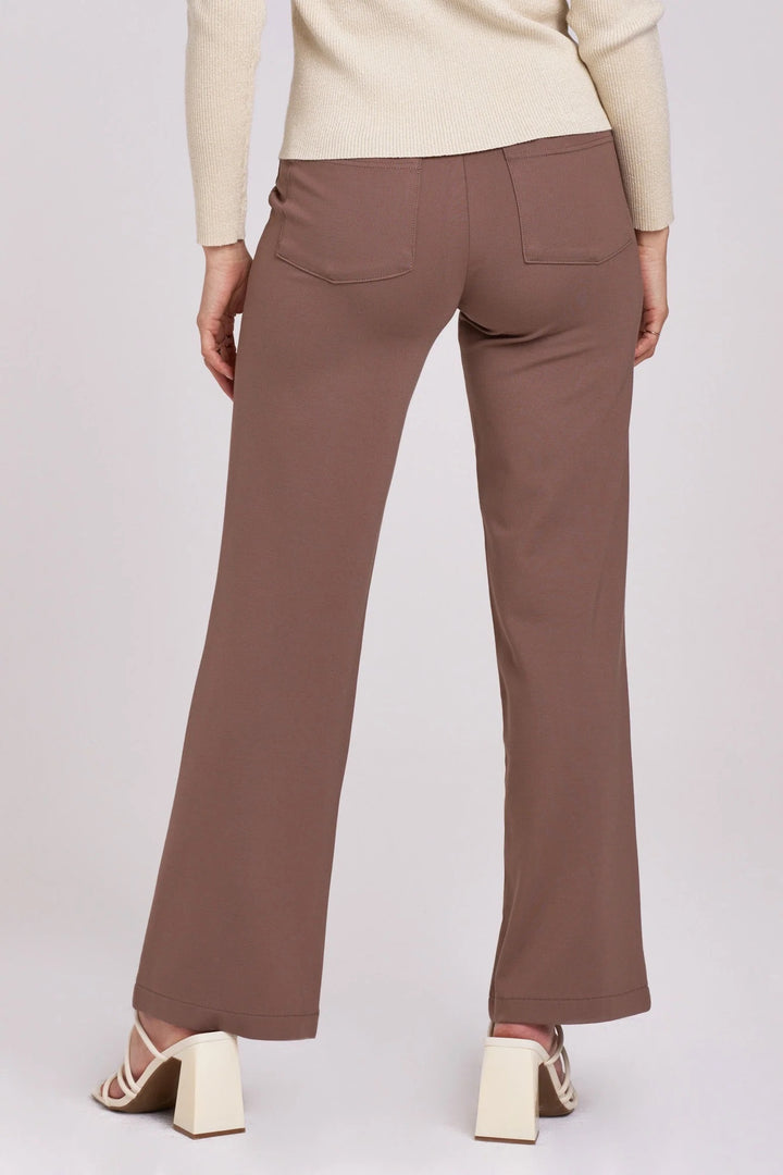Another Love Bishop Wide Leg Pants