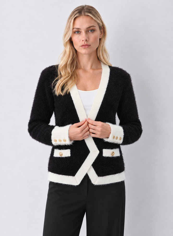 Liv Cardigan