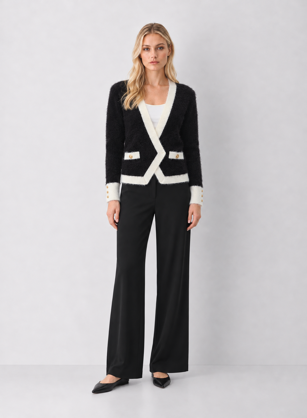 Liv Cardigan