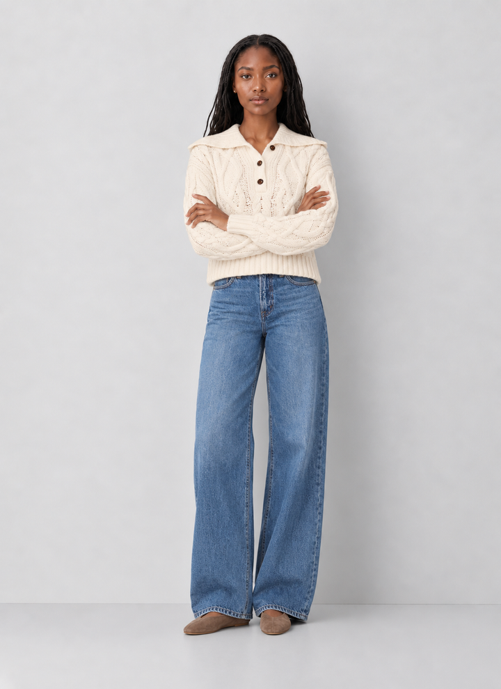 Z Supply Hartwell Sweater