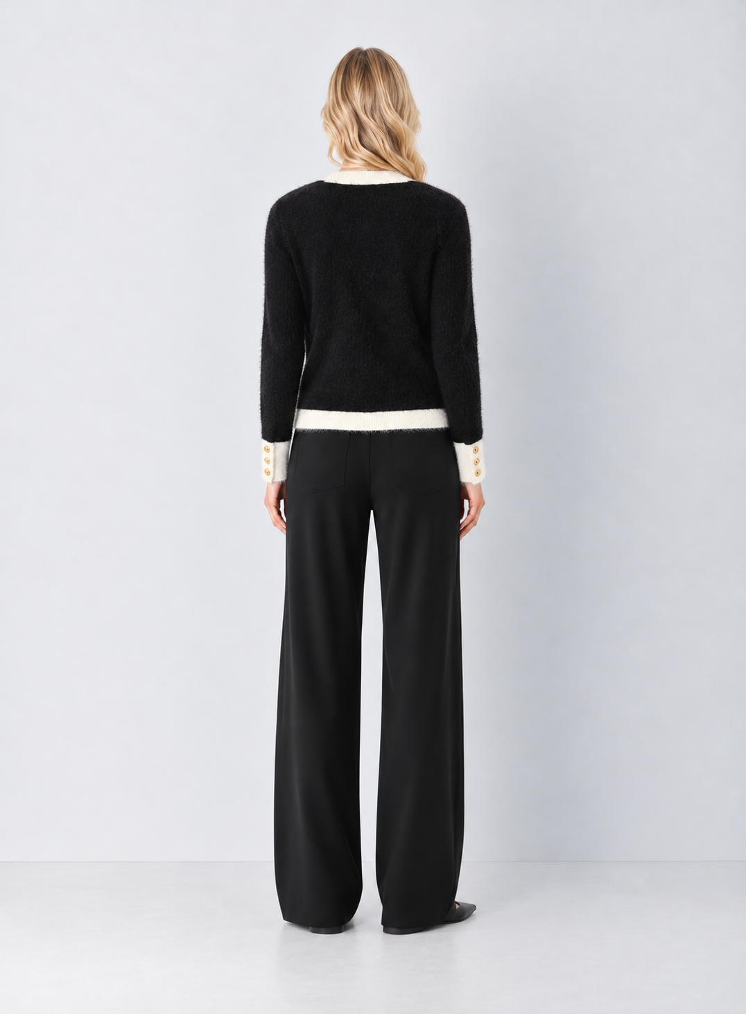 Liv Cardigan