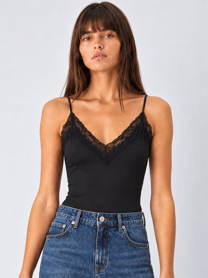 Z Supply After Dark Bodysuit