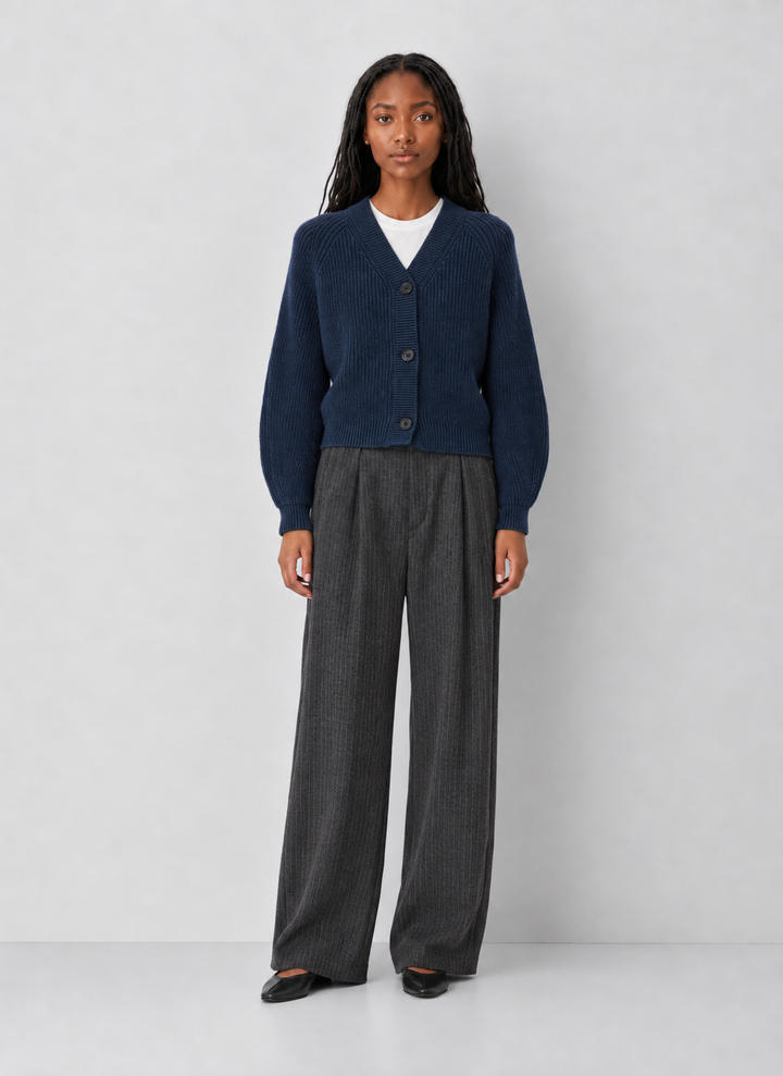 The Hazel Cardigan