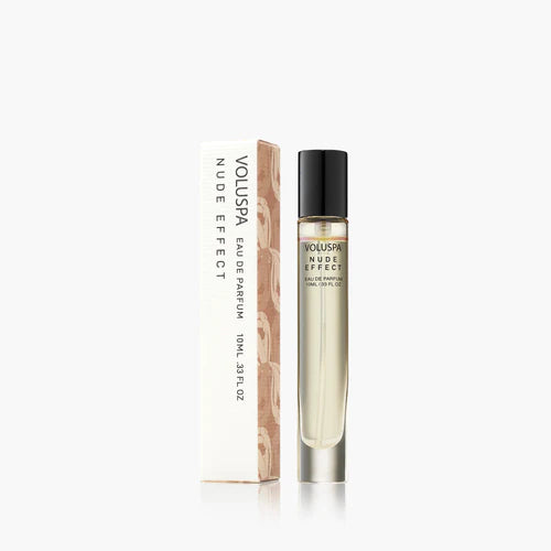 Nude Effect 10ml Eau De Parfum
