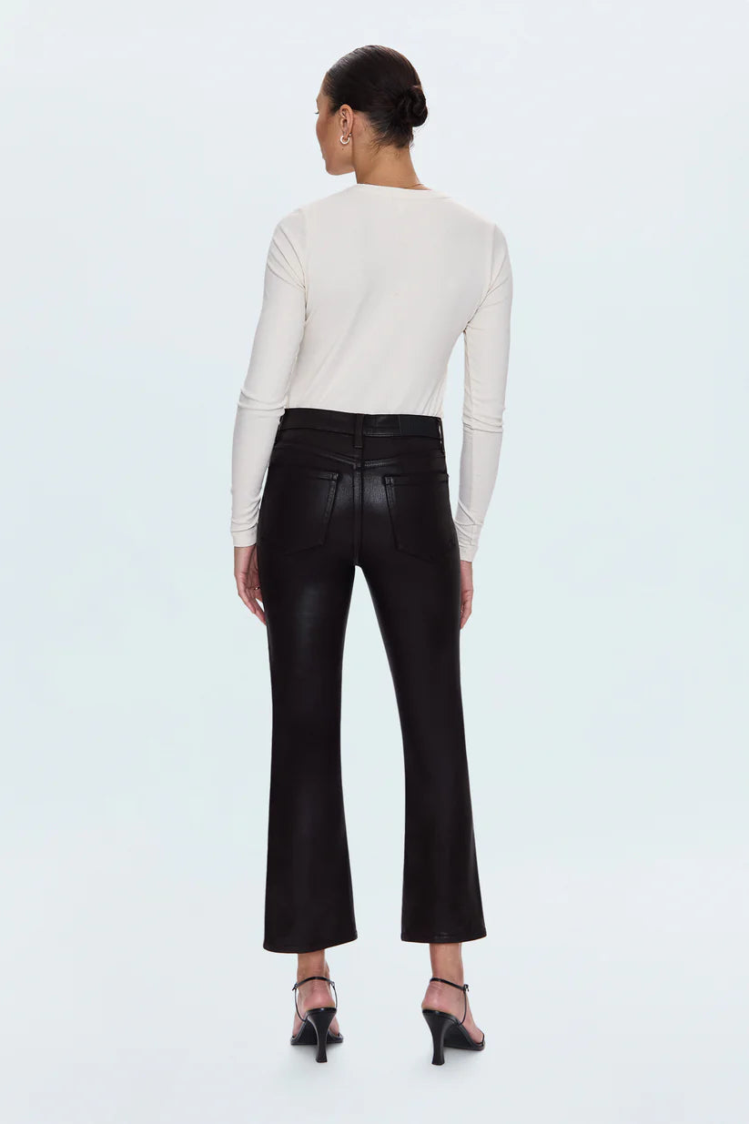 Pistola Lennon High Rise Crop Boot