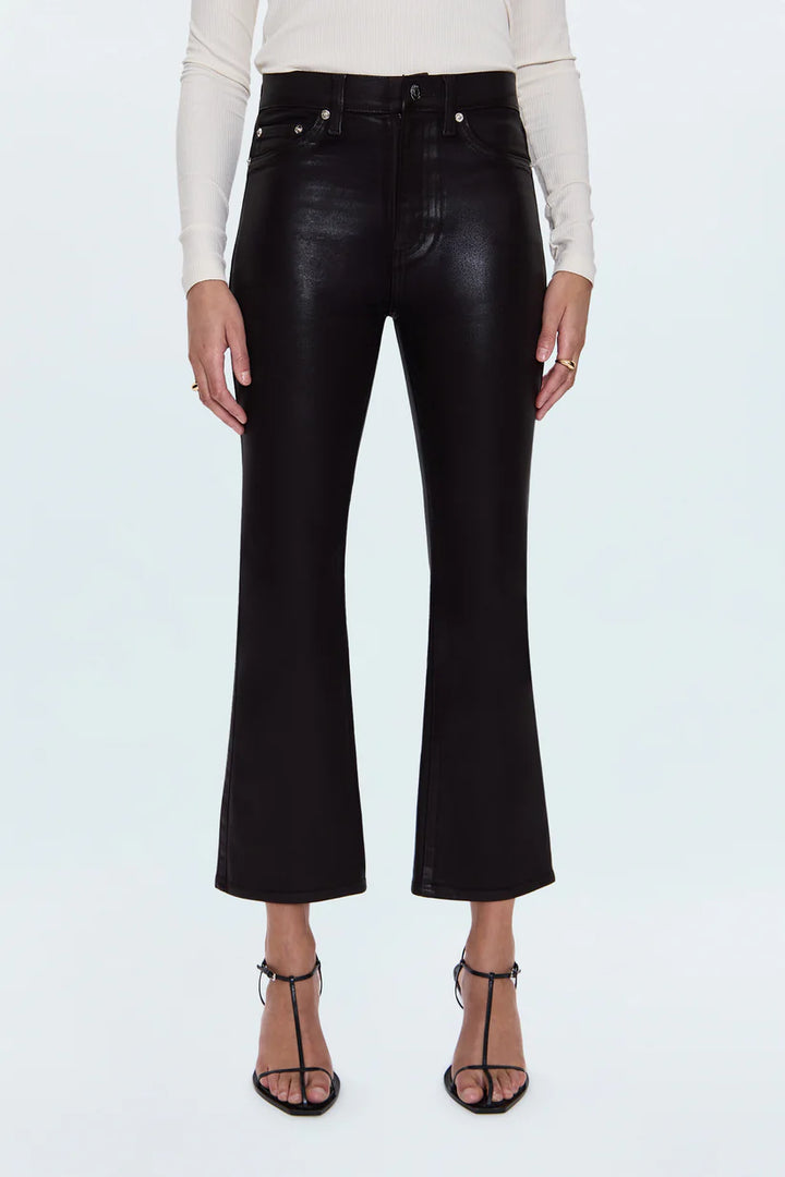 Pistola Lennon High Rise Crop Boot