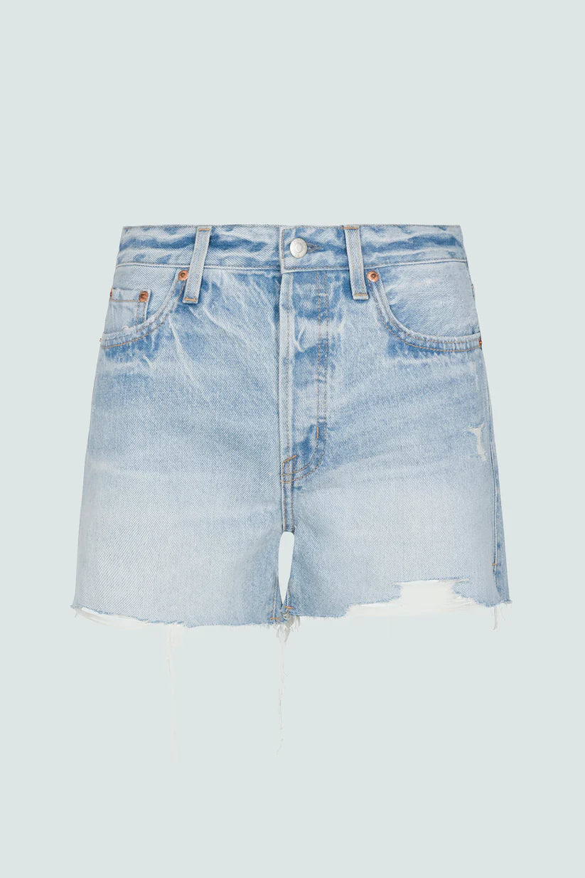 Pistola Nova High Rise Short