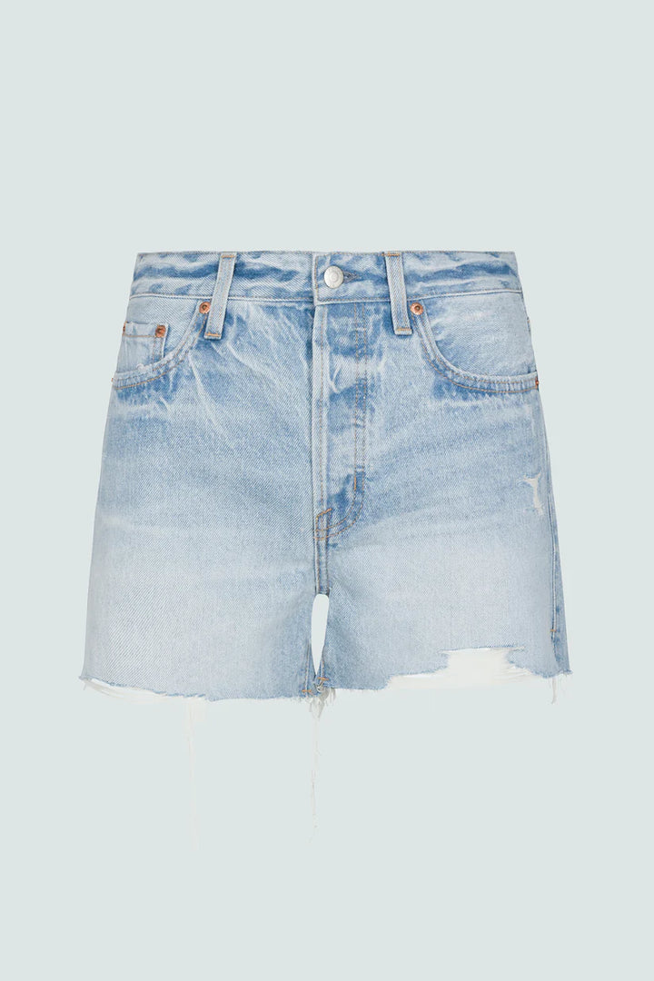 Pistola Nova High Rise Short