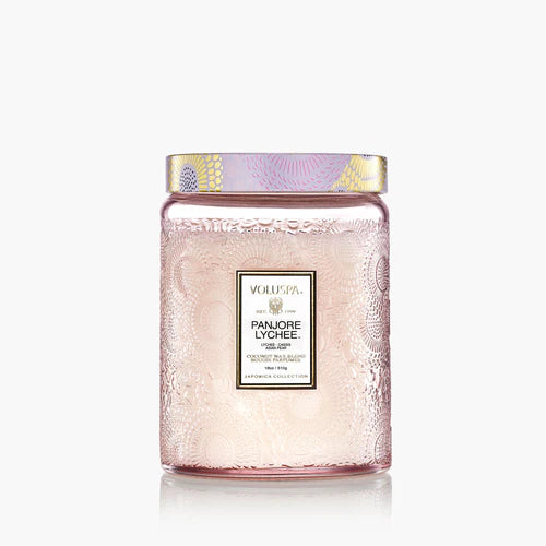 Panjore Lychee Large Jar