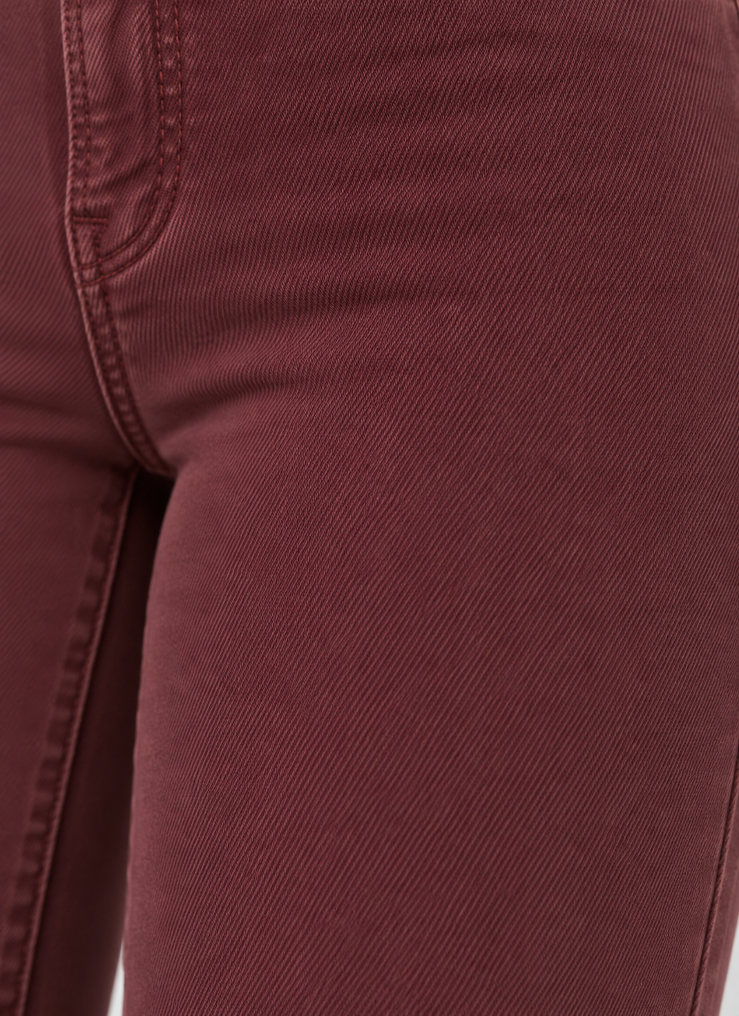 Dear John Fiona Wide Leg Jeans - Huckleberry