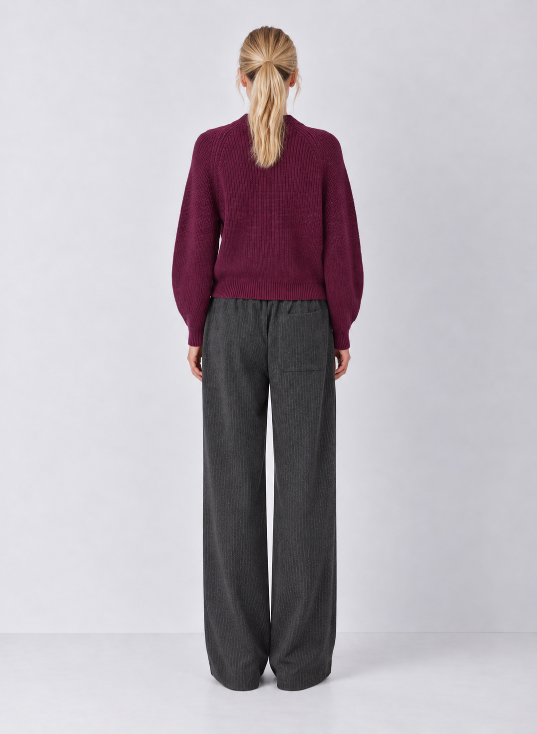 The Hazel Cardigan