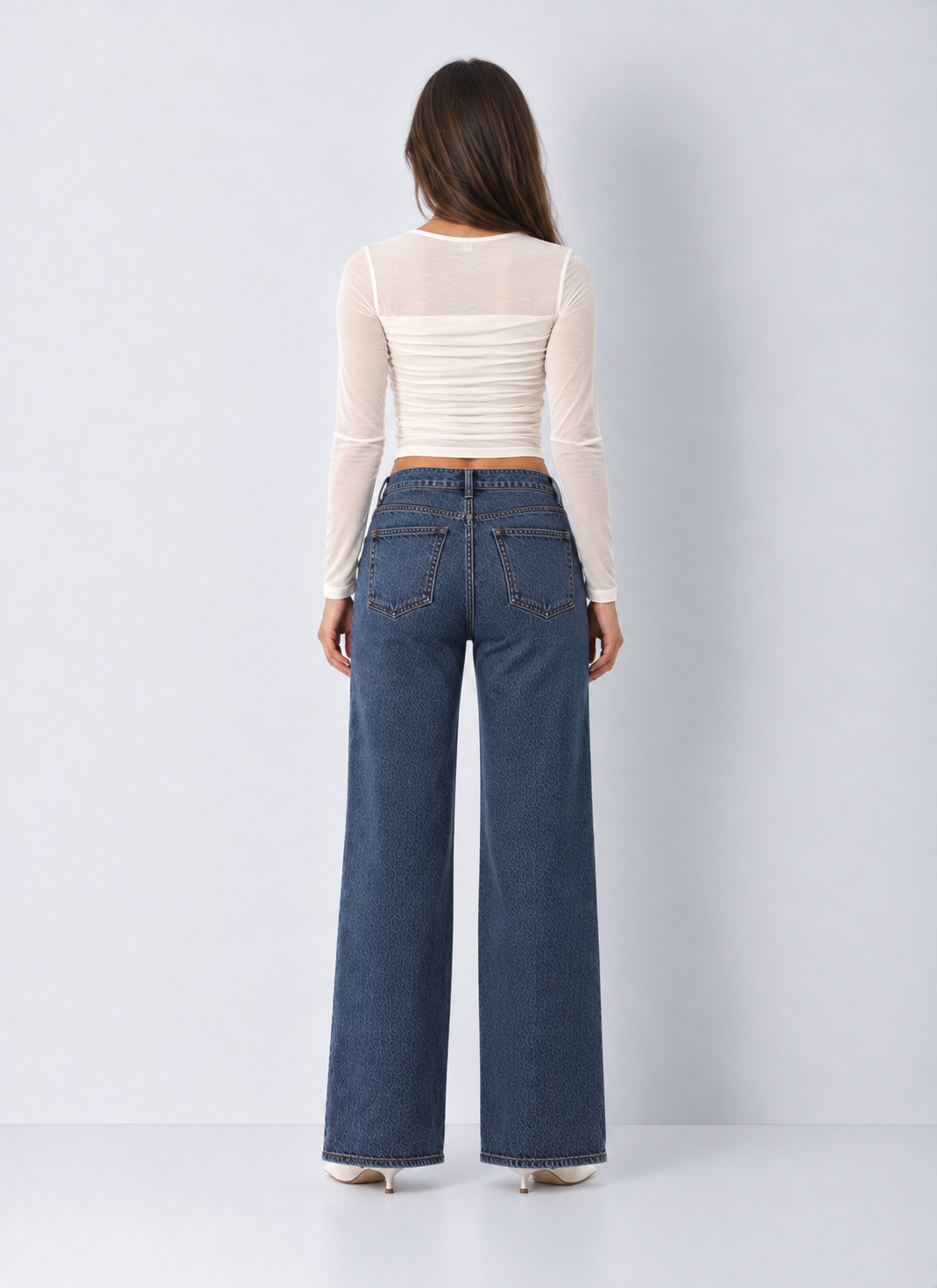Steve Madden Lillie-Marie Top