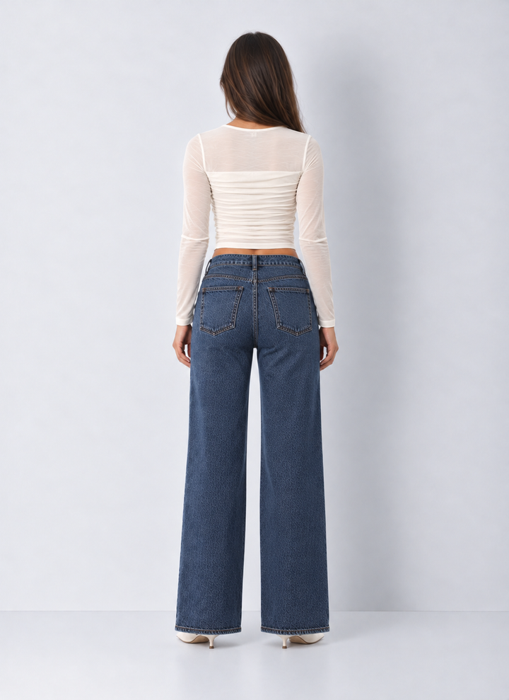 Steve Madden Lillie-Marie Top