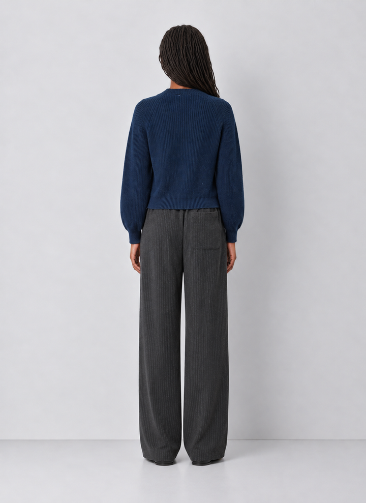The Hazel Cardigan