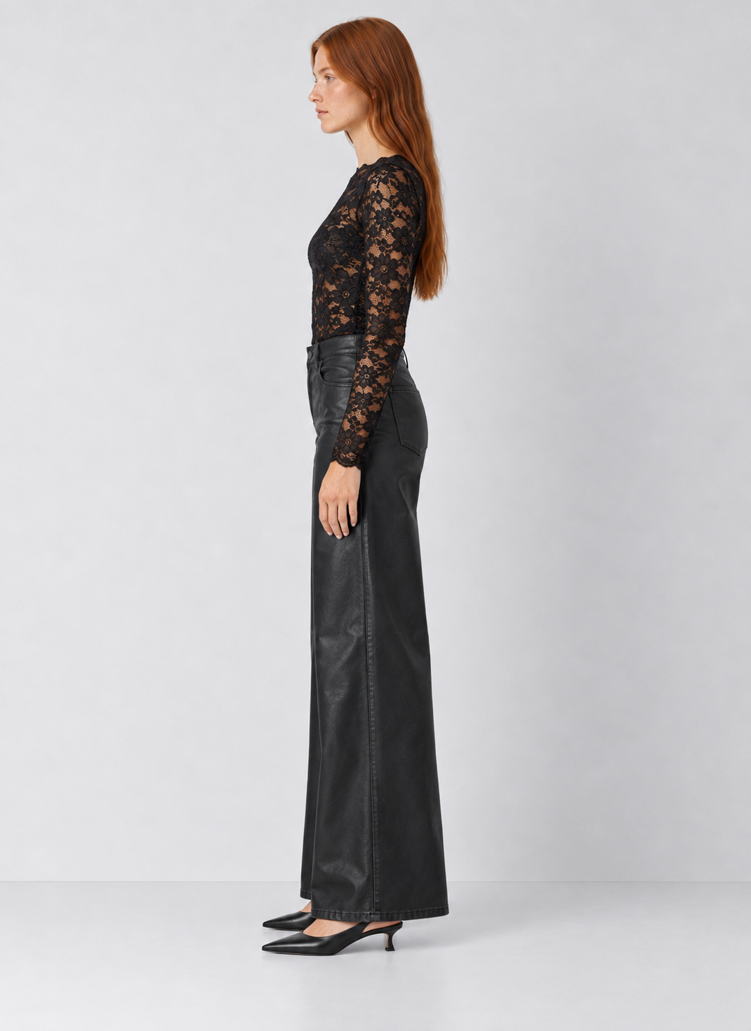 Steve Madden Alicea Top