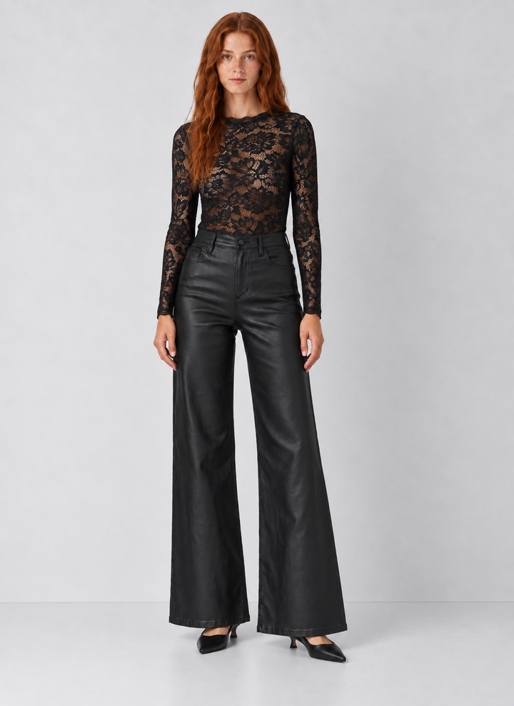 Steve Madden Alicea Top
