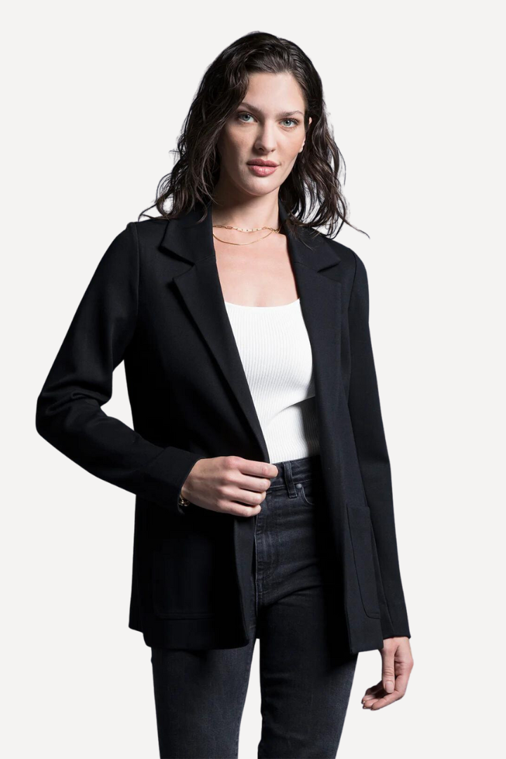 Damita Blazer