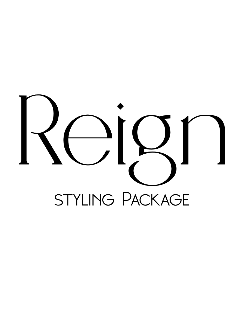 Styling Fee