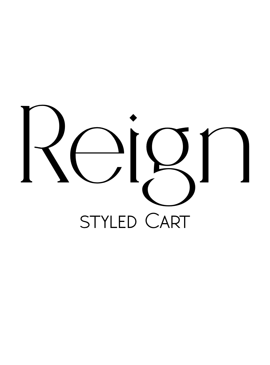 Styled Cart