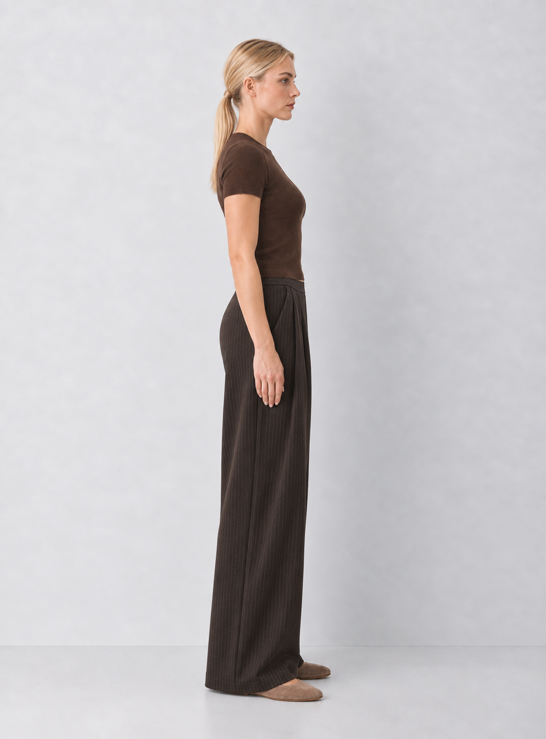 The Sophia Trouser